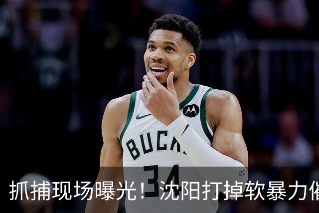 抓捕现场曝光！沈阳打掉软暴力催收恶势力，成员被抓时一脸茫然